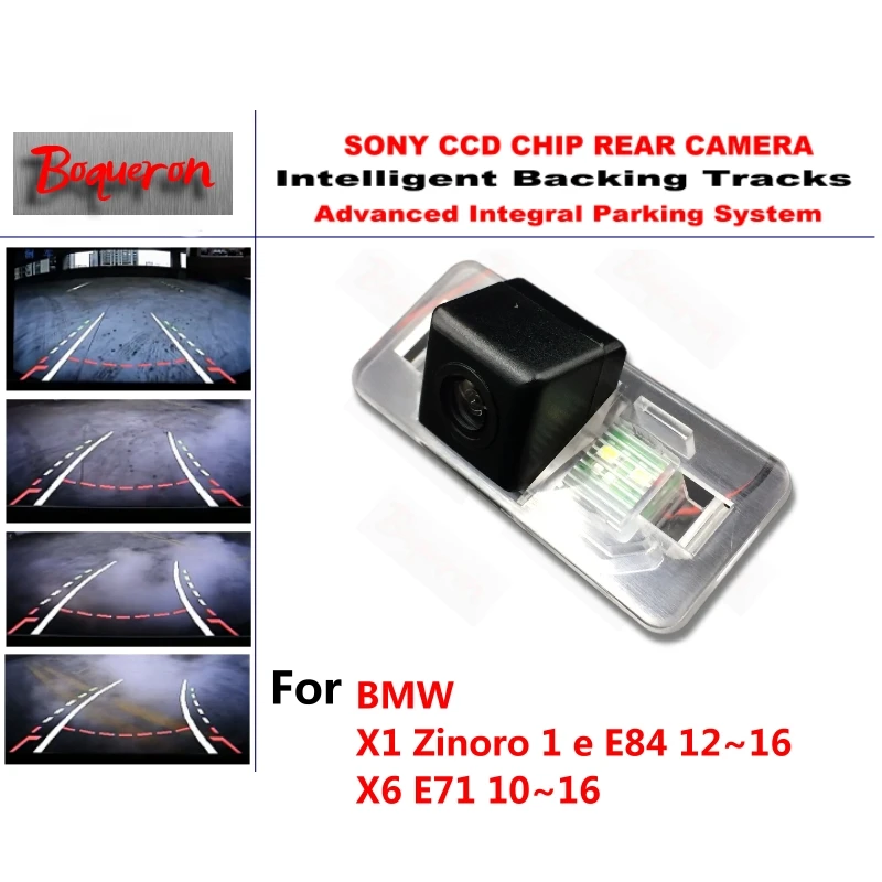 Bmw X1 Backup Camera Price Consumer Electronics CCD Parking Rear View