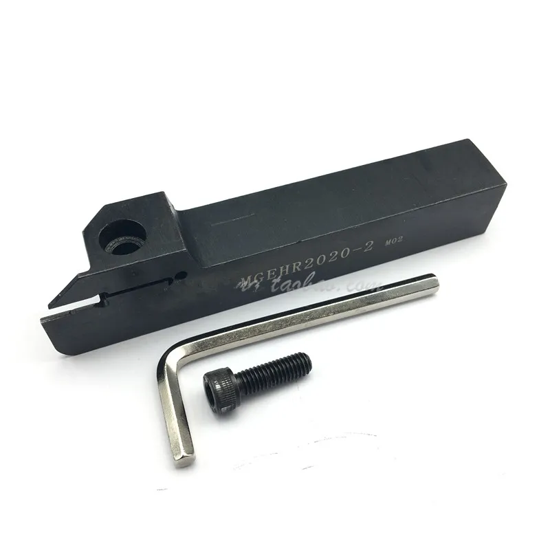 Токарный держатель токарный MGEHL2525/MGEHR2525 2/-2/-2 5/-3/-4 инструмент с ЧПУ