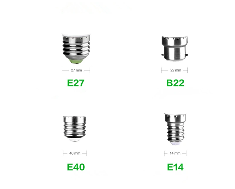 Светодиодный кукурузный светильник E27 SMD5730 10 W-150 W AC85-265V Светодиодная лампа-кукуруза E14/E40/B22 светодиодный светильник светодиодный Лампа Внутреннее освещение