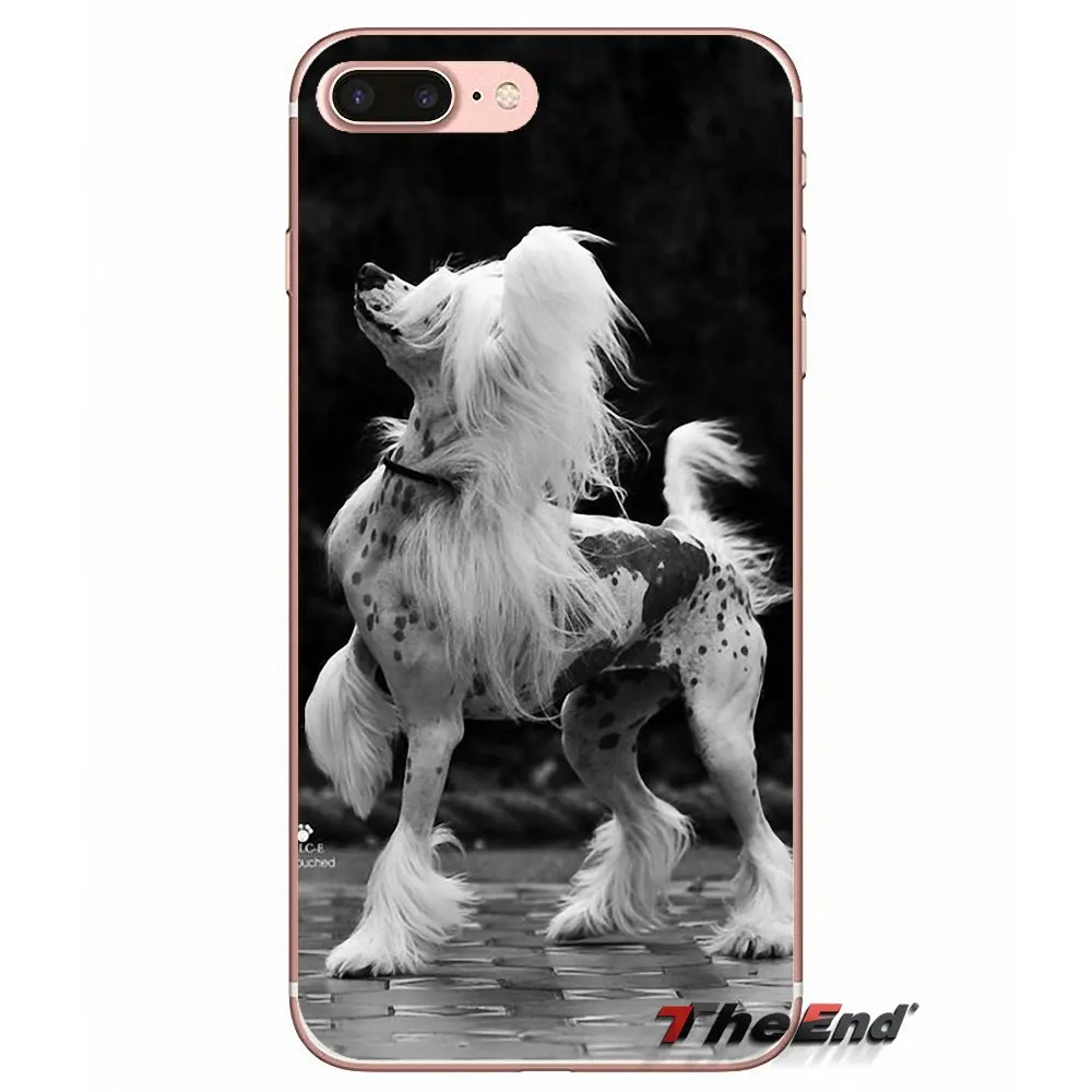 Чехол для мобильного телефона Huawei Honor 5A LYO L21 Y6 II Compact Y5 2 Y5II Mate 10 Lite Nova 2i 9i Dog of breed Chinese