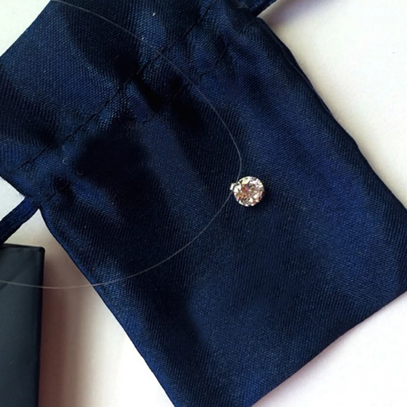 LNRRABC Новое поступление преувеличенный винтажный Кристал короткий свитер цепочка ожерелье воротник одежда аксессуары Прямая