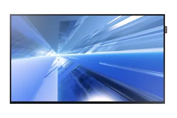 

Samsung LH55DCEPLGC, 139.7 cm (55"), LED, 1920 x 1080 pixels, 350 cd/m², Full HD, 16:9
