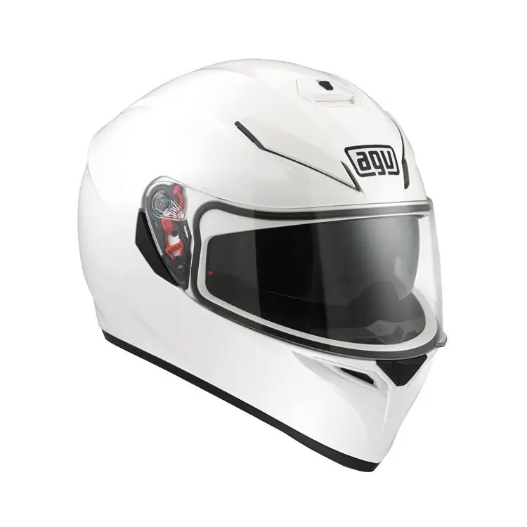 AGV унисекс взрослый K 3 SV анфас шлем мотоциклетный гоночный шлем|Шлемы| |