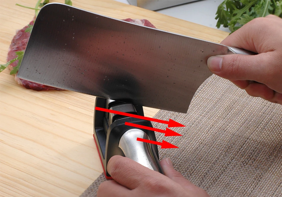 ceramic knife sharpener 6