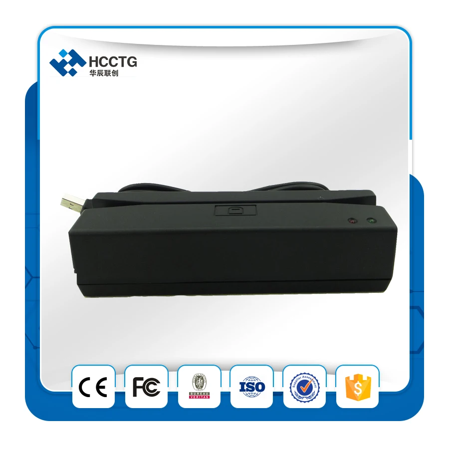 China optical card reader HCC720Uin Card Readers from Computer & Office on Aliexpress