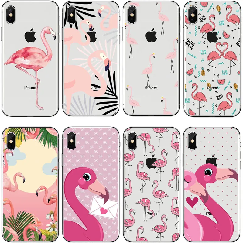 Мягкий силиконовый чехол для Iphone 6 6S 7 8 Plus 5S X XR XS MAX | Мобильные телефоны и