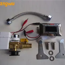 Датчик писсуара общий встроенный писсуар инфракрасный датчик писсуар