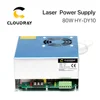 Alimentation Laser Cloudray DY10 Co2 pour la gravure/découpe de tubes Laser Co2 RECI W1/Z1/S1 série DY ► Photo 3/6