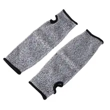 1 пара защитные нарукавники, защита от проколов, защитные нарукавники, спортивные защитные перчатки