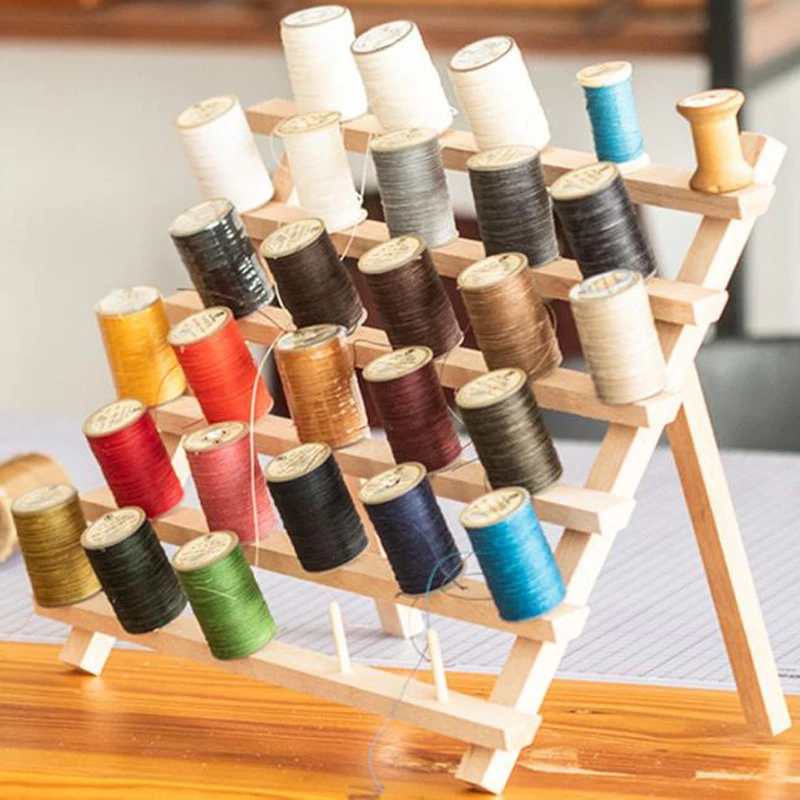 Thread Rack Sewing Organizer 2