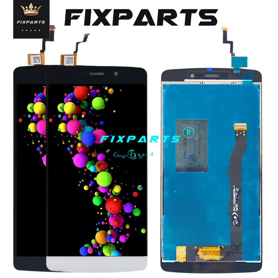 TP-Link C5 MAX LCD 31