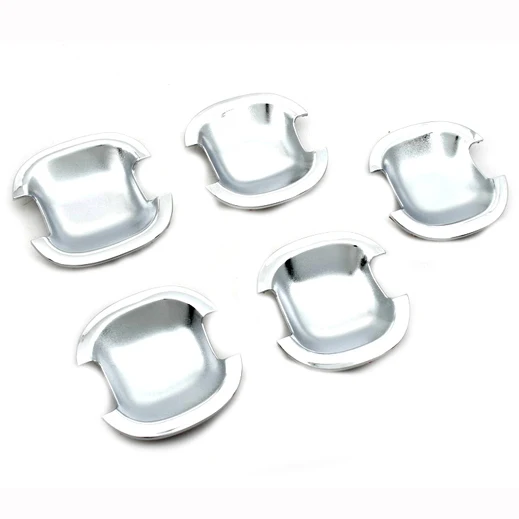 Хромированная крышка полостей двери для Suzuki Grand Vitara 05 12|for suzuki|chrome doorsuzuki chrome |