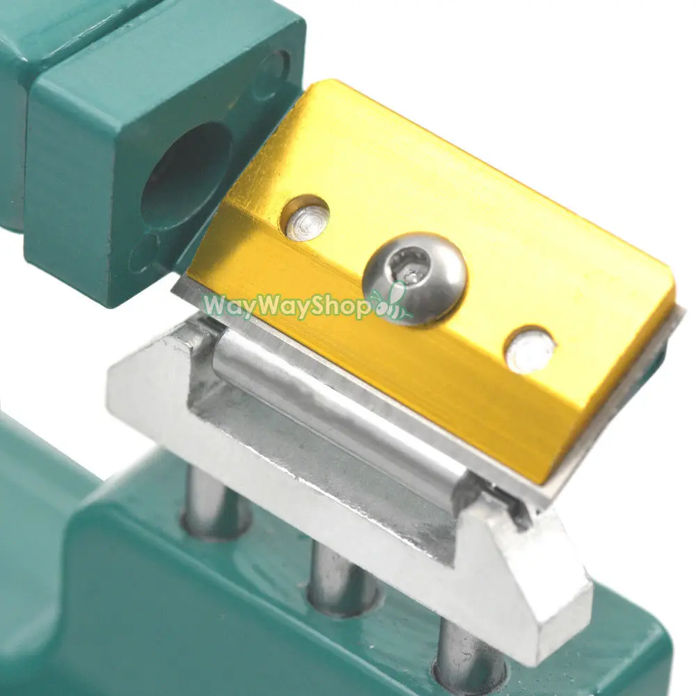 807G машина для очистки кожи ручной склеиватель Овощечистка кожа край сплиттер