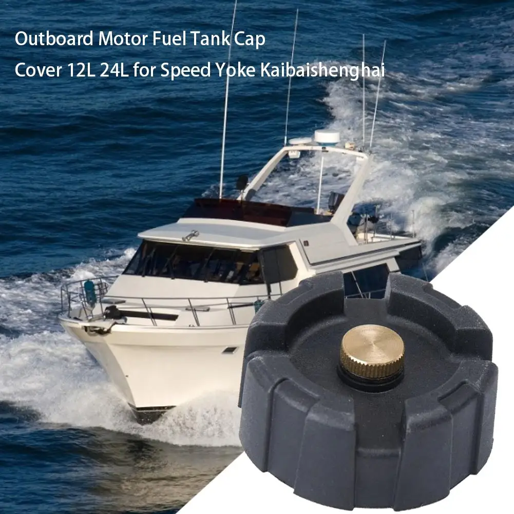 

Herramientas Para El Auto Outboard Motor Fuel Tank Cap Cover 12L 24L For Speed Yoke Kaibaishenghai Outillage Garage