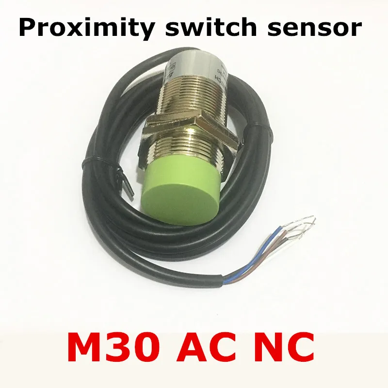 M30 AC NC