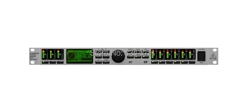 Behringer dcx2496 software download