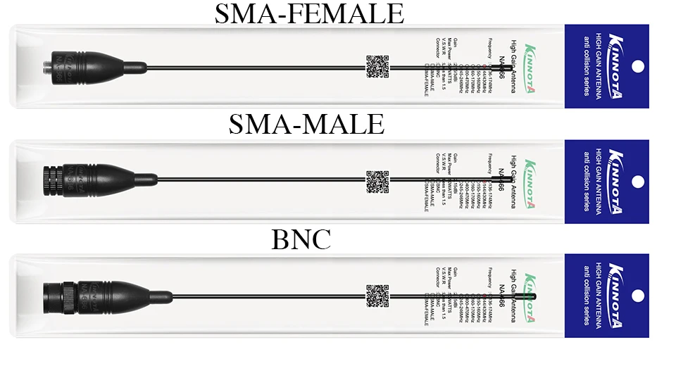 5 шт. SMA-F Двухканальные рации 144/430 MHz U/V Телевизионные антенны Dual Band 136-174 и 400- 520 мГц двухстороннее Радио Телевизионные антенны для Baofeng 888 S UV5R uv8d