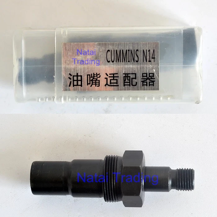 Common rail Инжектор держатели сопла для CAT3126B 3406E CUMMINS N14 VOLVO, common rail комплекты для ремонта инжектора