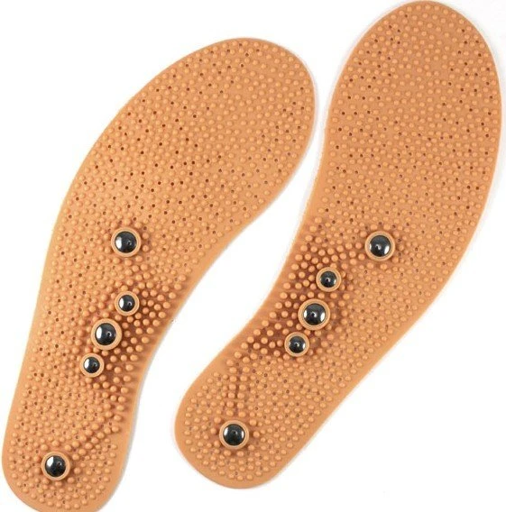 Acupuncture insoles Clearance