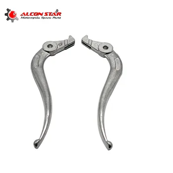 

Alconstar Side Clutch Assembly Parts Brake Lever For BMW CJ-K750 M1 M72 R71 Ural