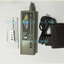 2 в 1 тестер, детектор муасанитов и алмазов, комплект инструментов для тестирования алмазов, тестер драгоценных камней