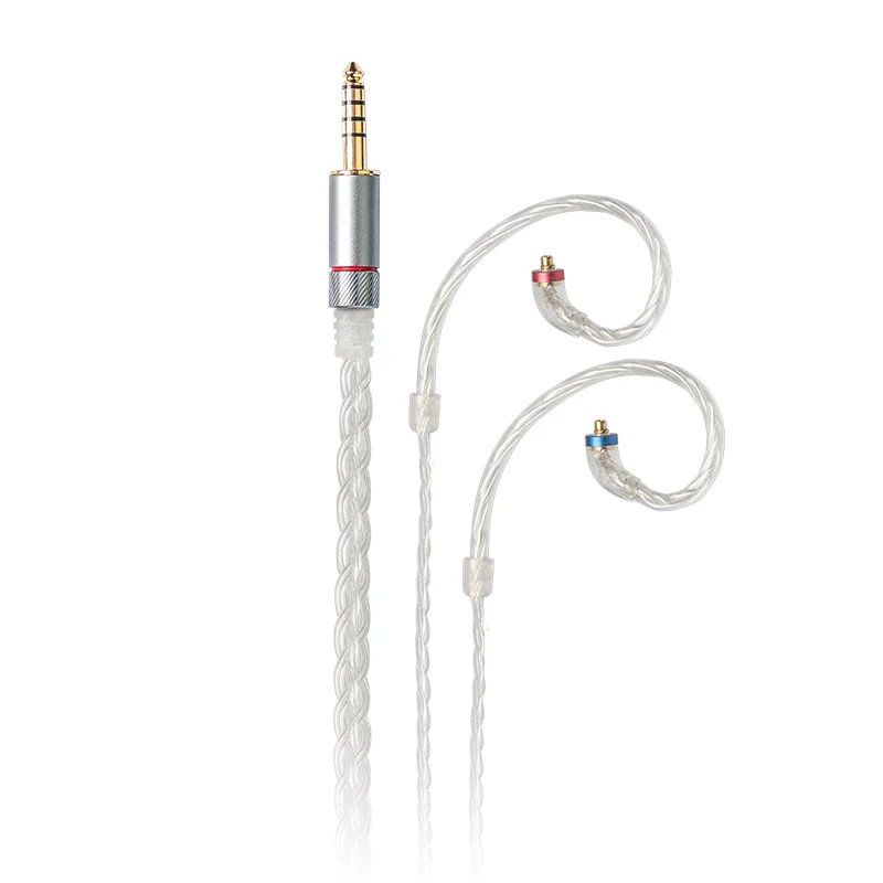 FiiO-LC-2-5C-3-5C-4-4C-Hand-Woven-MMCX-Balanced-earphone-replacement-cable-for