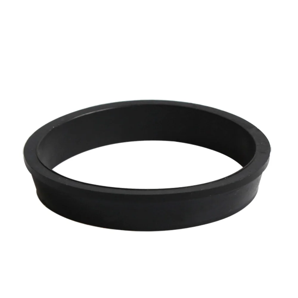 Talea 5 шт черные резиновые для раковины сливной шланг уплотнительная шайба уплотнительное кольцо шайба уплотнения Водонепроницаемость ассортимент