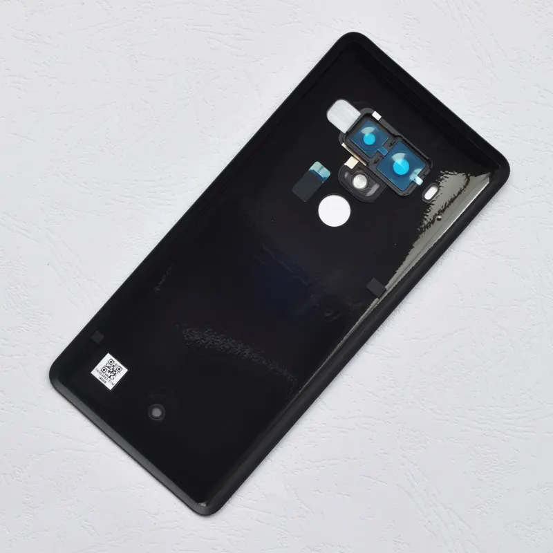 ZUCZUG новый оригинальный стеклянный задний корпус для htc U12 Plus крышка батареи