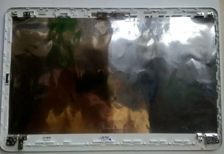 Для sony vaio SVF152A29L SVF152C29L SVF152C29M SVF152A29M SVF152A29W SVF152A29V ЖК-задняя крышка для ноутбука, верхний чехол, не сенсорный