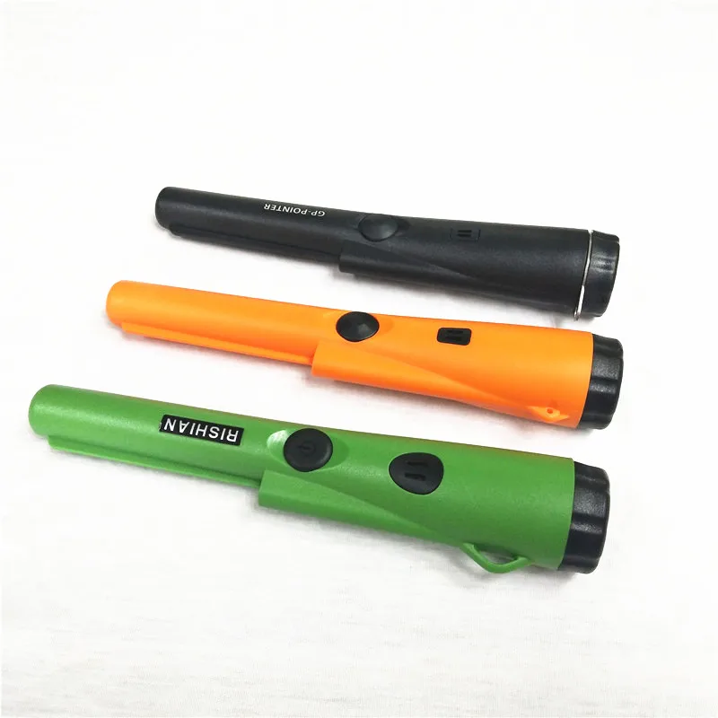 Factory Wholesale Handheld Pro-Pointer Metal Detector Pinpointer Detector GP-Pointer Pinpointing Hand Held MD-2018 Pro Pointer цена Factory Wholesale Handheld Pro-Pointer Metal Detector Pinpointer Detector GP-Pointer Pinpointing Hand Held MD-2018 Pro Pointer цены онлайн
