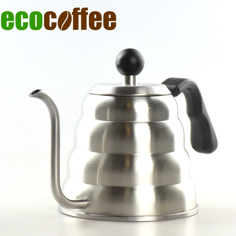 Новое поступление Эко Кофе значение Комплект 580 мл сервер+ Кофе корзина фильтра Американский Кофе Maker Кофе сервер удобный комплект