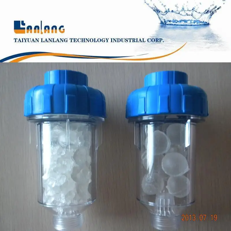 Polyphosp Ball Water Filter For Washing Machine On Polyphosp Ball Water Filter For Washing Machine On Aliexpress Alibaba Group