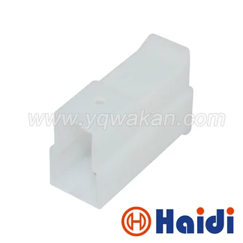 

Free shipping 5sets 2pin auto male unsealed plug electric wiring harness plug connector 161971988 161 971 988