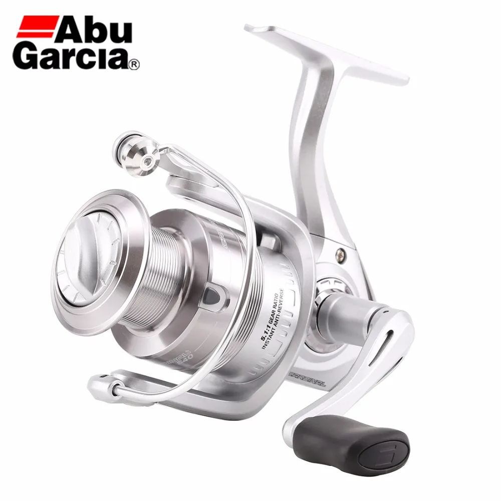 Abu garcia cardinal s20 spinning reel Clearance