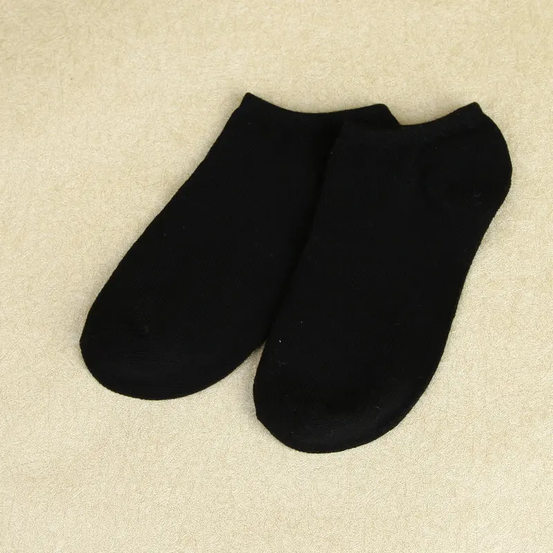 

Autumn and winter new household socks for children