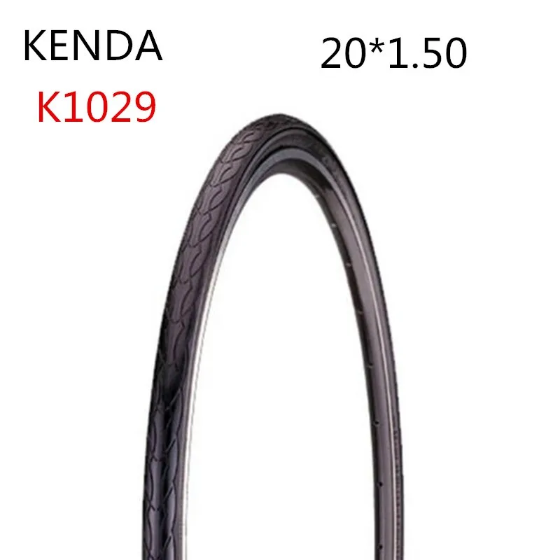 كندة 20*1.50 إطار دراجة 20 \