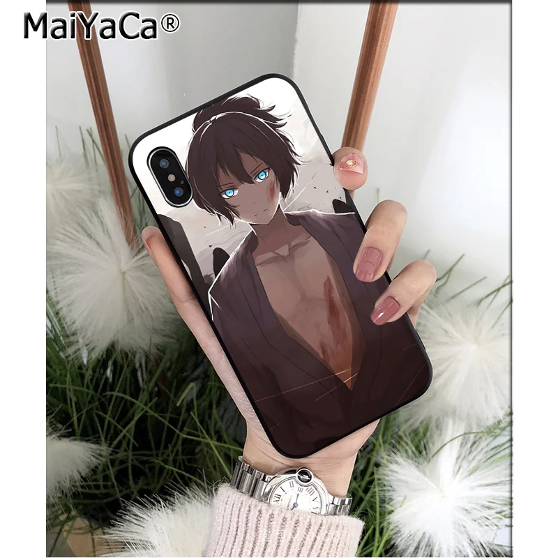Noragami yato Anime