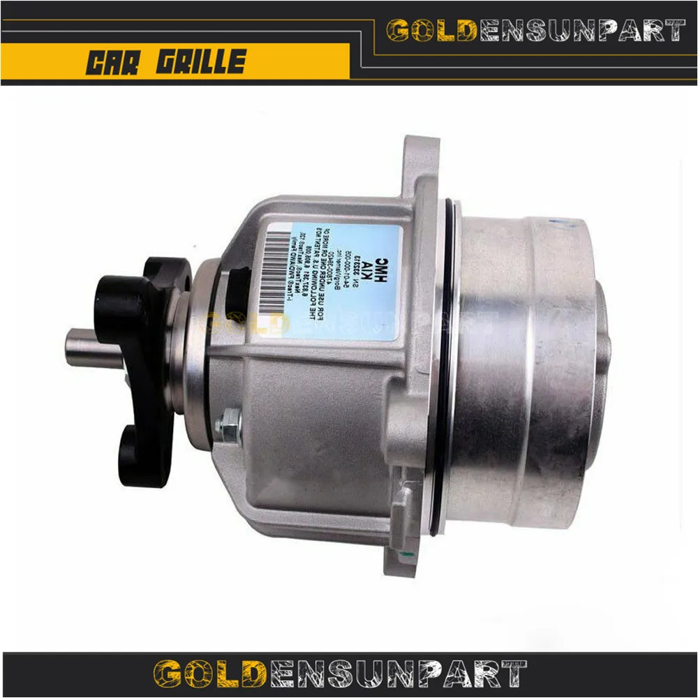 47800-39420 47800-39410 47800-39400 4780039420 соединение в сборе 4WD 2010-2012 Fe 2,4 3.5L для hyundai Санта-Клауса