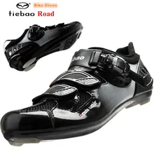 TIEBAO/Обувь для шоссейного велоспорта; мужские и женские кроссовки для велосипеда; sapatilha ciclismo; нескользящая обувь; zapatillas deportivas mujer bicicleta