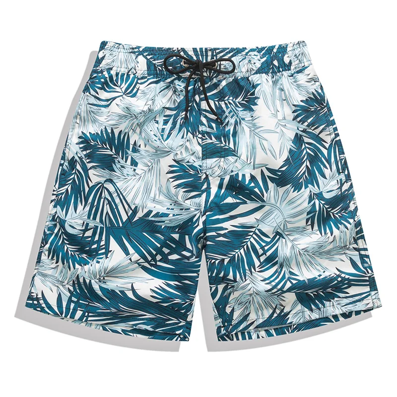 Shorts de praia e surfe