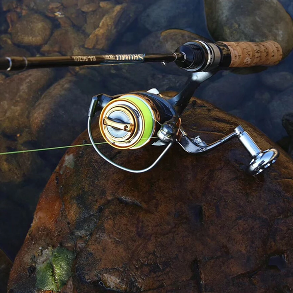 NEW Lure line Weaving net 300M 500M 1000M Multicolour PE Braided Wire 4 Strands Multifilament Japanese Fishing Line