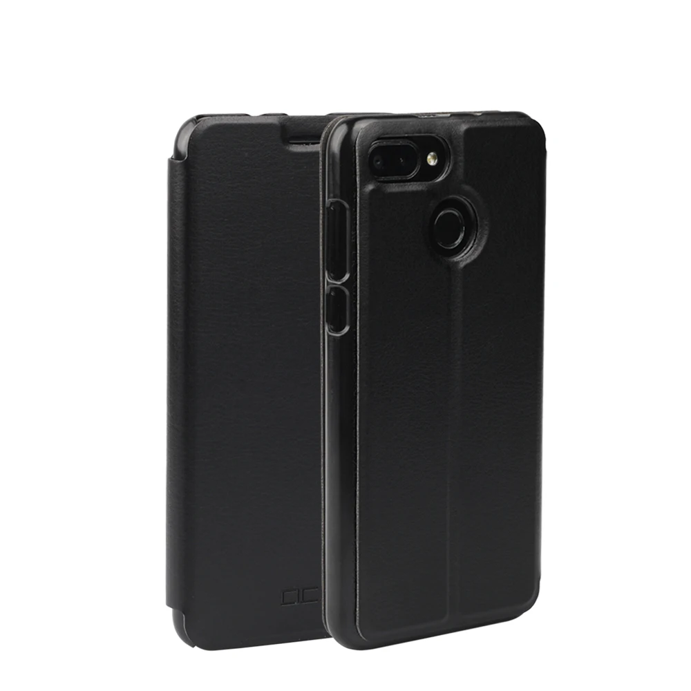 Роскошный чехол ocube Oukitel C11 C11Pro специальный защитный флип для Pro|Бамперы| |