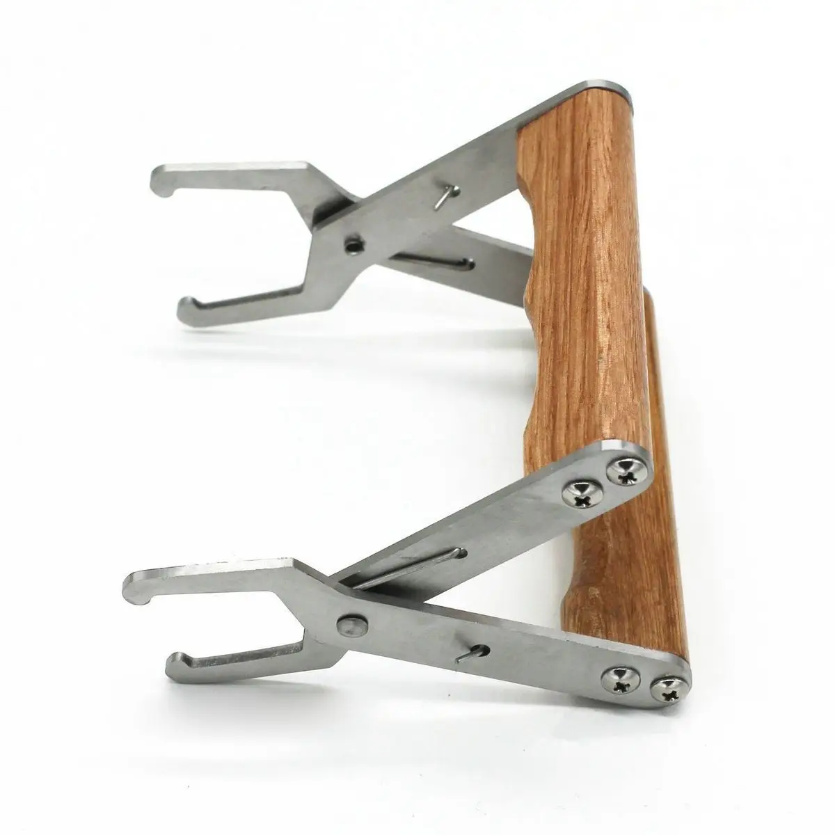 

Bee Hive Frame Holder Stainless Steel Frame Grip Shovel Bee Frame Beekeeping Equipment Bee Hive Frame Holder