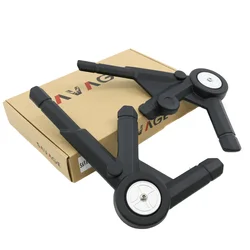 For BMW R1200GS LC R1200 GS LC ADV Adventure 2013-2022 R1250GS  Motorcycle Side Frame Panel Guard Protector Cover