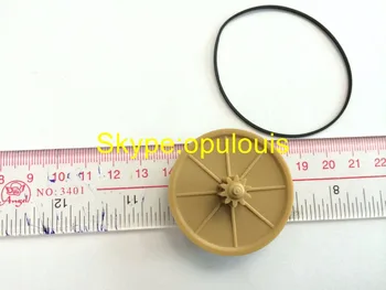 

100% Brand new CDM4 CDM-4 M4 gear for Marantz CD CDM4 Player gear CDM-4 gear M4 gear 20pcs/lot