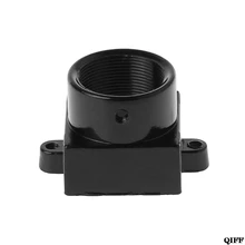 Прямая поставка и M12 MTV крепление держатель объектива Кронштейн Поддержка CCTV камеры безопасности плата модуль Разъем адаптер 11 июня