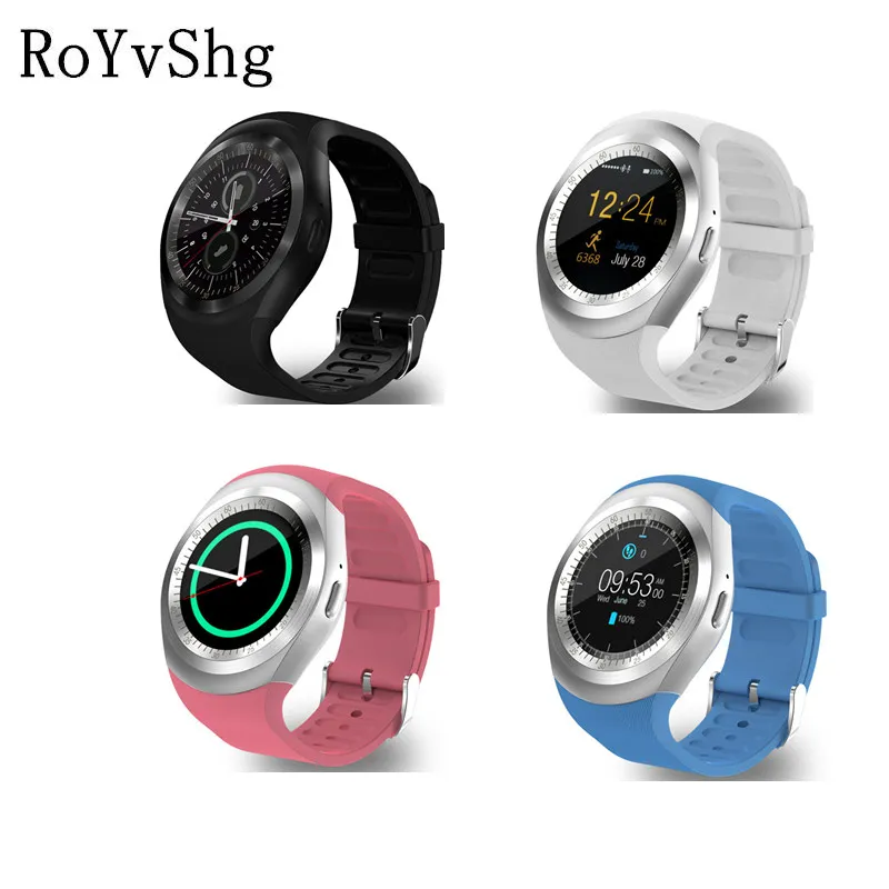 nano sim watch