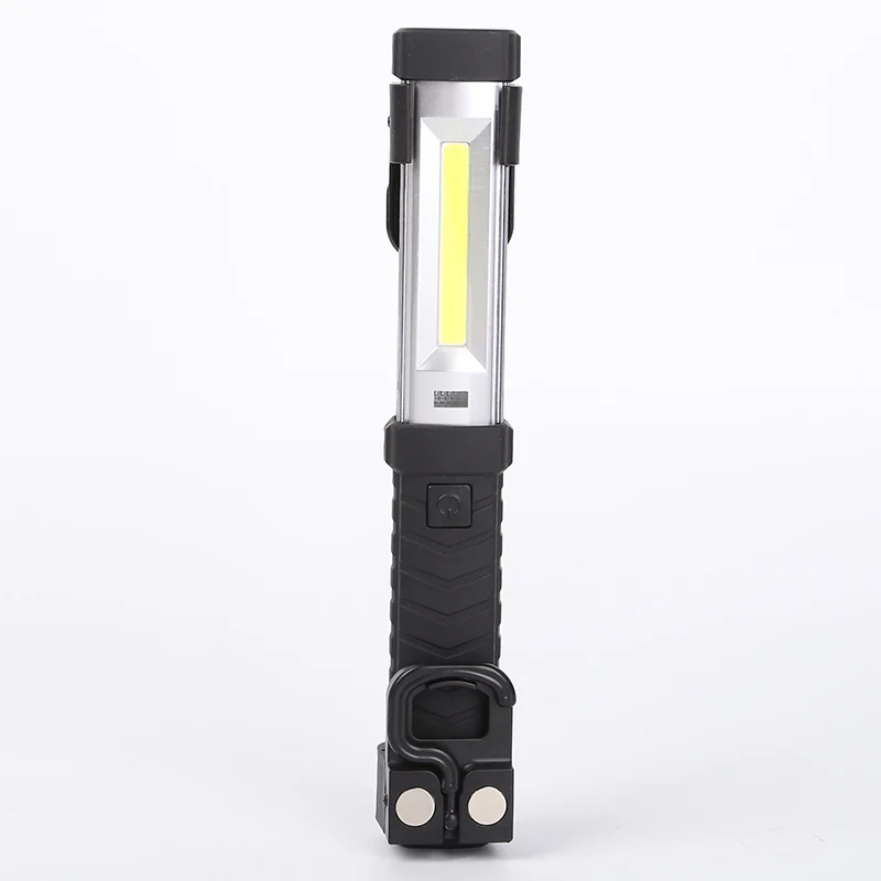 

LED Flashlight 2000 Lumens Low Energy Consumption Comfortable Environmental Protection Shockproof Adurable Non-slip Flashlight