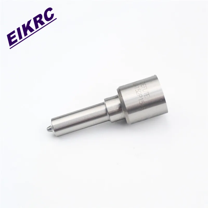 

ERICK DLLA152P1546/DLLA150P2463/DLLA156P2470/DLLA145P2471/DLLA146P2478/DLLA151P2479 Common Rail Fuel Injector Nozzle