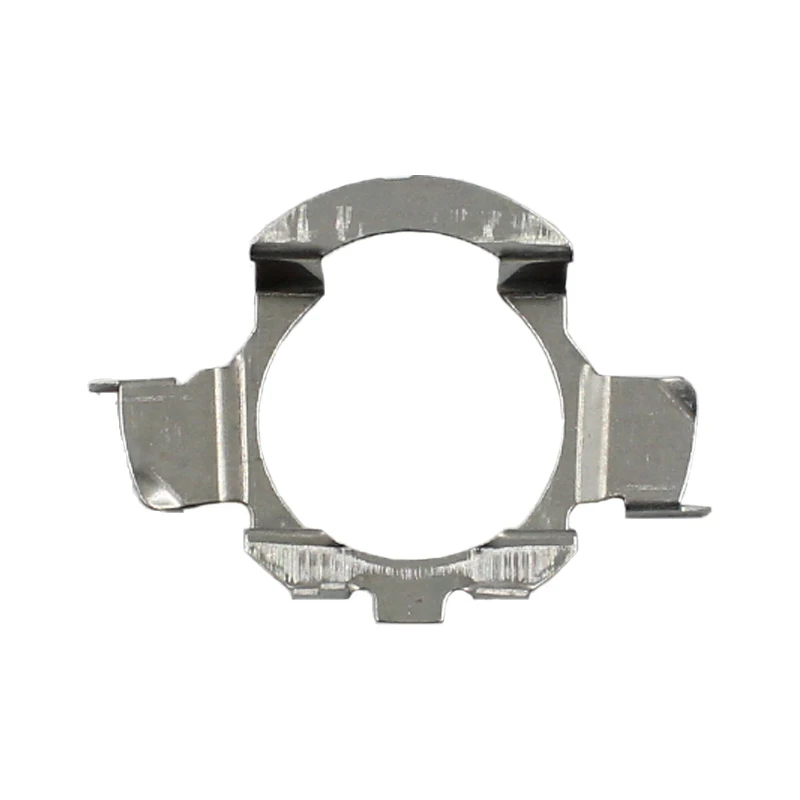 (P6)VW Nissan BENZ BMW H7 LED Headlight Base- (5)
